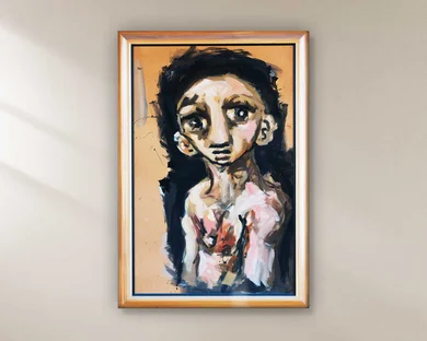 Frank Vaders – Stolz