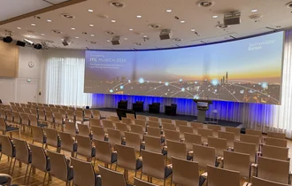 International Tax Conference Munich