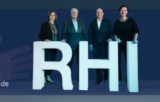 RHI Video-Podcast im mbw Audio-Studio