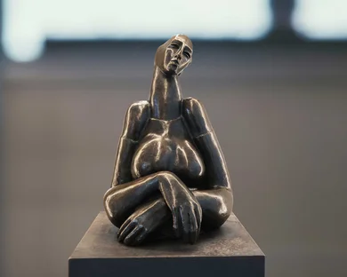 Lotte Ranft – Ohne Titel