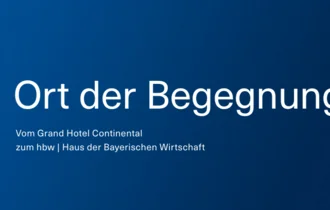 The Historical Roots of hbw - A Place with Tradition