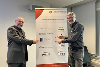 Partner vom Chinaforum Bayern