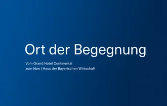 Ort der Begegnung