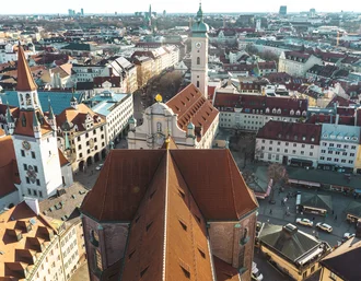 Vergünstigte Shopping-Möglichkeiten