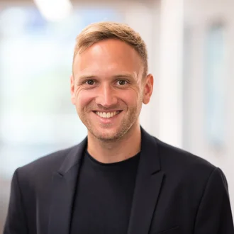 Philip Schöttl – Technischer Leiter